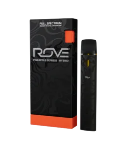 PINEAPPLE EXPRESS ROVE FLAVOR